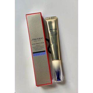 シセイドウ(SHISEIDO (資生堂))のSHISEIDO バイタルパーフェクションリンクルリフトディープレチノホワイト5(美容液)