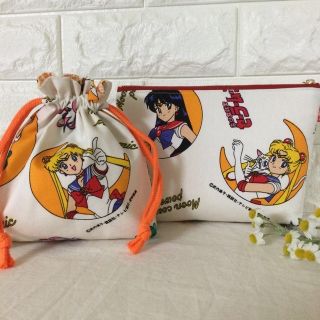 4ページ目 - セーラームーンの通販 300点以上(ハンドメイド) | お得