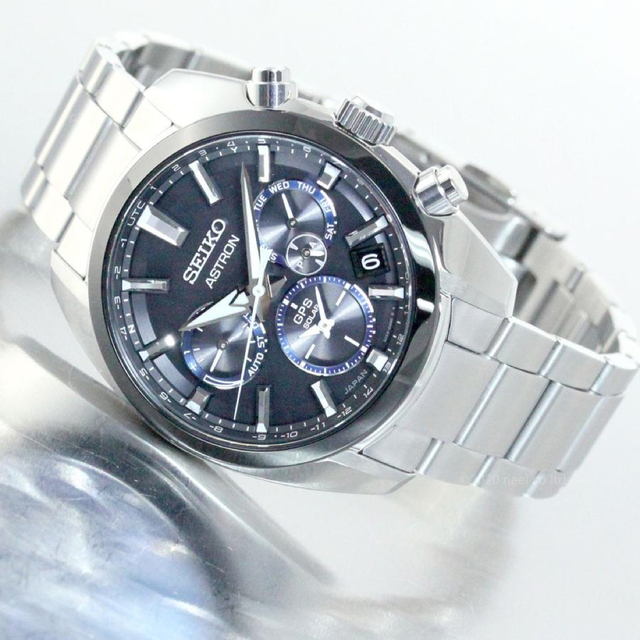 新品 未使用！ セイコー アストロン SBXC053 SEIKO ASTRON