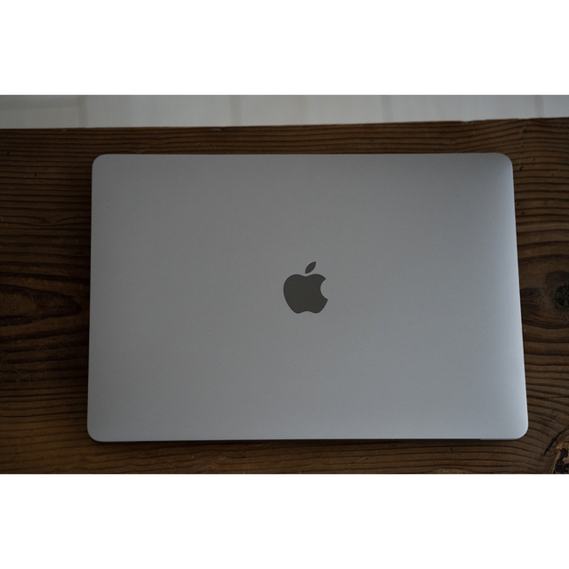 特別訳あり特価】 air 極美品MacBook - (Apple) Mac m1 スペースグレー