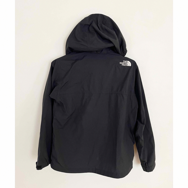 THE NORTH FACE - ノースフェイス コンパクトジャケット キッズ 140の 