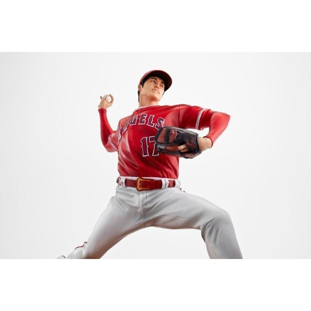 大谷翔平プレミアムフィギュア 打 smcint.com