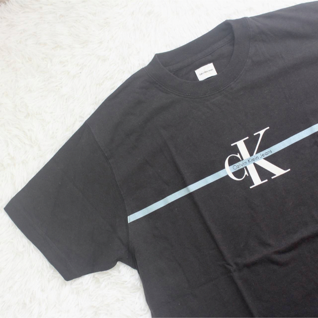 Calvin Klein - 半袖Tシャツ カルバンクライン Sの通販 by ドランク