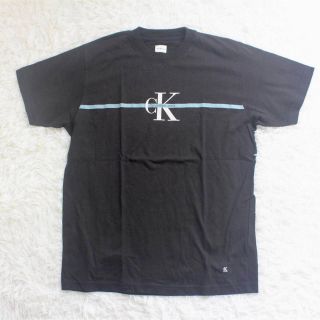 カルバンクライン(Calvin Klein)の半袖Tシャツ カルバンクライン S(Tシャツ/カットソー(半袖/袖なし))