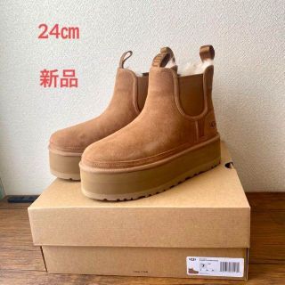 アグ チェルシーの通販 61点 | UGGを買うならラクマ