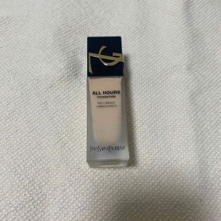 イヴサンローランボーテ(Yves Saint Laurent Beaute)のオールアワーズリキッド(ファンデーション)