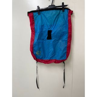 マーモット(MARMOT)のナップサップ(登山用品)