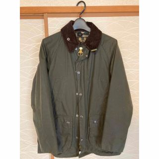 バーブァー(Barbour)の美品！Barbour  SL BEDALE 32サイズ　xs〜s(ミリタリージャケット)