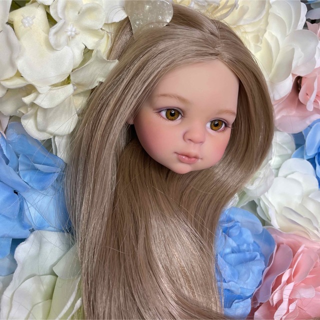 ♡パオラレイナ♡カスタム パオラドールsale! すべり ♡パオラレイナ♡カスタム パオラドールsale! すべり