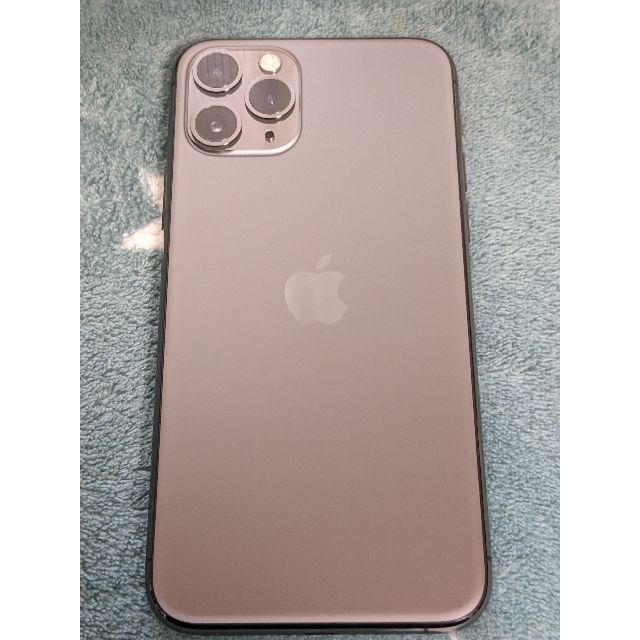 上質で快適 Apple - iPhone 11 Pro スペースグレイ 256 GB SIMフリー