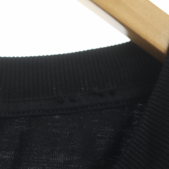 MONCLER(モンクレール)のモンクレール × 6 モンクレール  Tシャツ カットソー 半袖 プリント メンズのトップス(Tシャツ/カットソー(半袖/袖なし))の商品写真