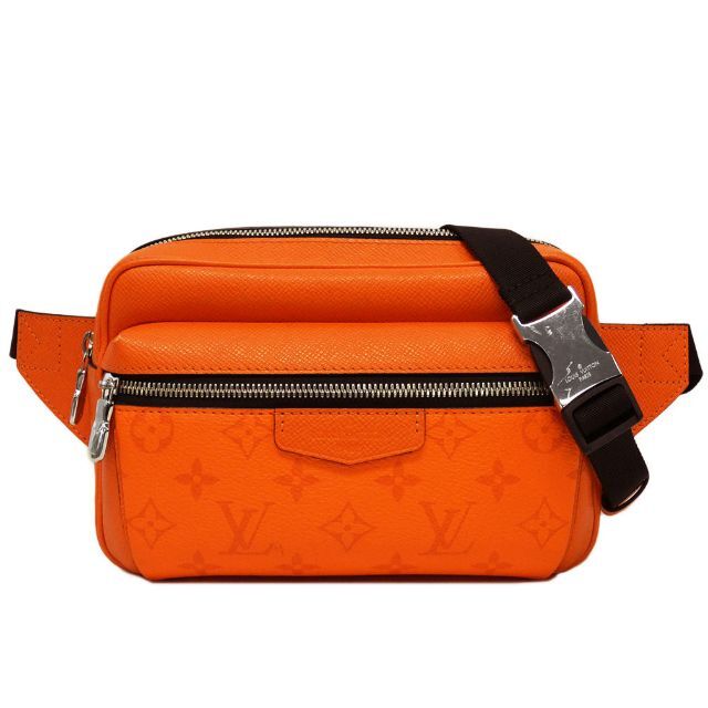 【大放出セール】 ルイヴィトン - VUITTON LOUIS タイガラマ J5604 ボディバッグ バムバッグ・アウトドア ボディーバッグ