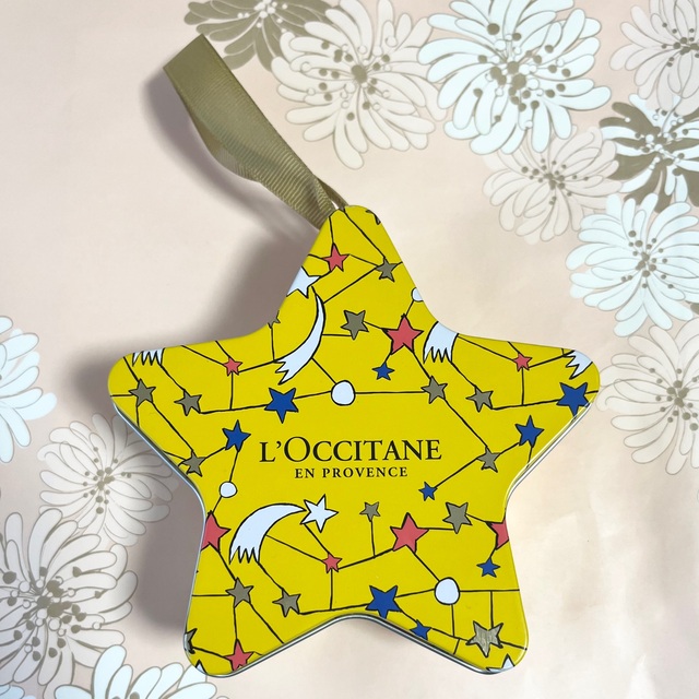 L'OCCITANE - 新品未使用⭐︎ロクシタン3点セットの通販 by momo's