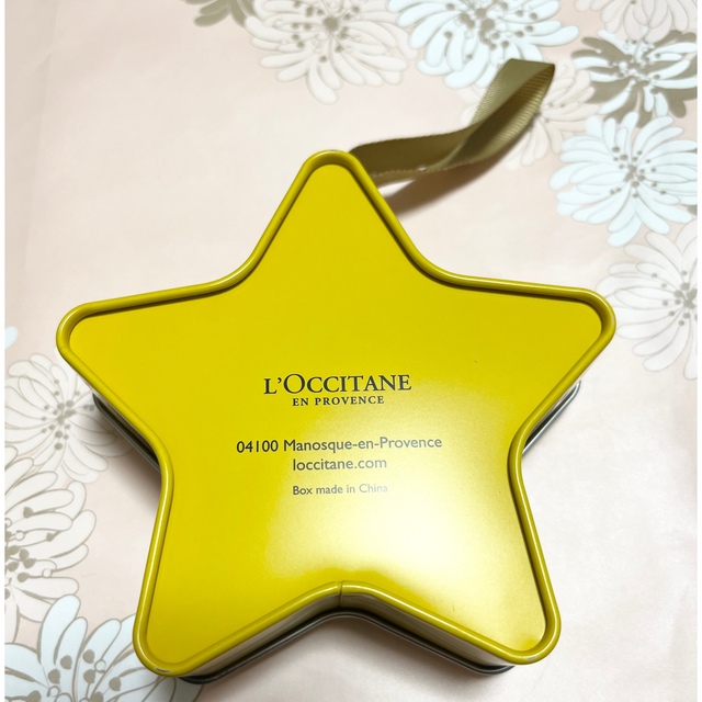 L'OCCITANE - 新品未使用⭐︎ロクシタン3点セットの通販 by momo's