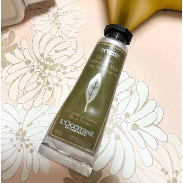 L'OCCITANE - 新品未使用⭐︎ロクシタン3点セットの通販 by momo's