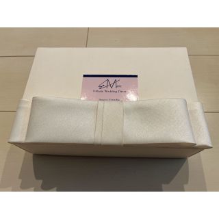 ERI MATSUI - エマリーエ リボンボンネ Mサイズの通販 by うみ's shop