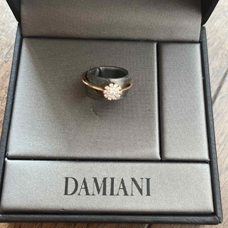 ダミアーニ(Damiani)のDAMIANI ダミアーニ  マルゲリータ　リング　49(リング(指輪))