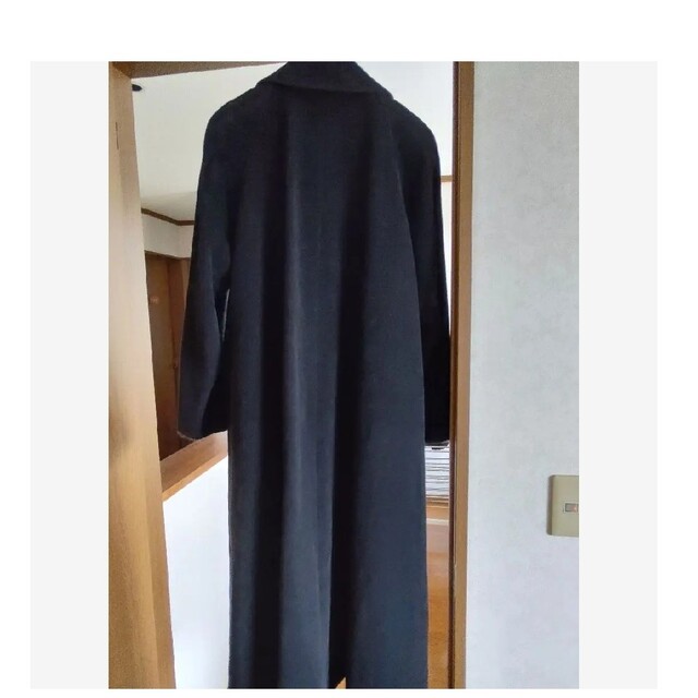 ブルー×レッド 超美品❗️JNY【アメリカ古着】ピュアウール100%高品質