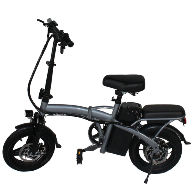 ネット取寄 フル電動自転車バッテリー バッテリー/充電器