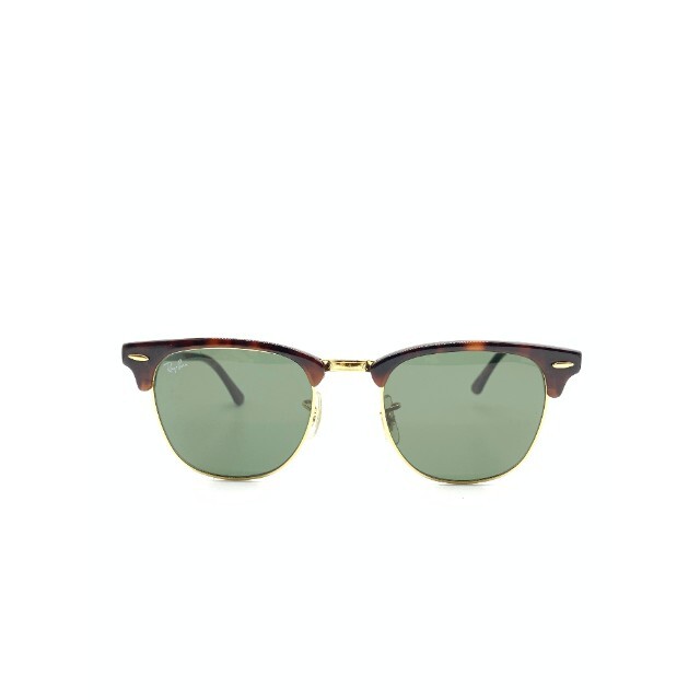 Ray-Ban clubmaster 美品　rb3016