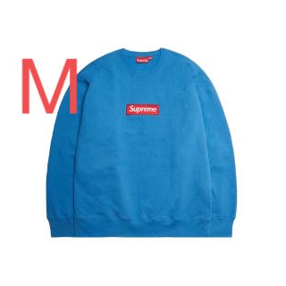 シュプリーム(Supreme)のSupreme Box Logo Crewneck(スウェット)