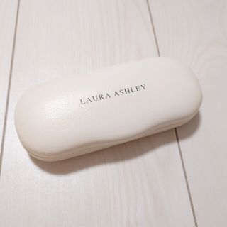 ローラアシュレイ(LAURA ASHLEY)のローラアシュレイ　眼鏡ケース(その他)