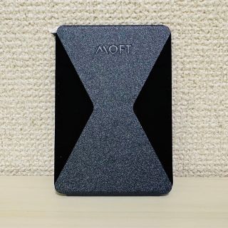 MOFT X 【新型 ミニマム版】スマホスタンド iPhoneカバー (その他)