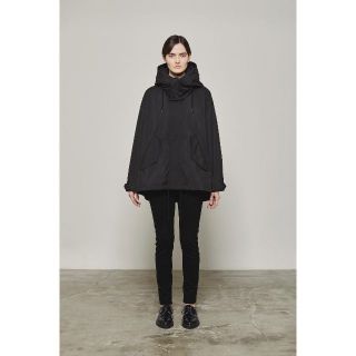 THE RERACS - ザ・リラクス エディション別注 ショートモッズコートの