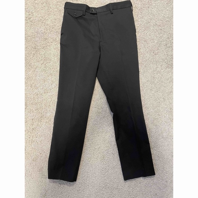 soe ソーイ Basic Skate Slacks サイズ0 | フリマアプリ ラクマ