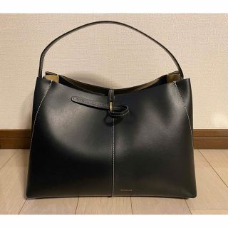 ドゥーズィエムクラス(DEUXIEME CLASSE)の【美品】WANDLER(ワンドラー) AVA TOTE Medium(ハンドバッグ)