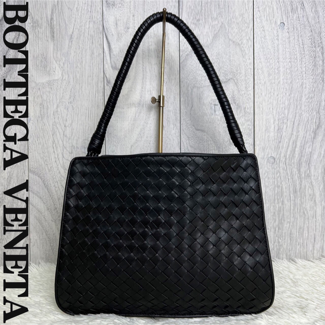 全てのアイテム Bottega Veneta - 極美品♡ボッテガヴェネタ イントレ