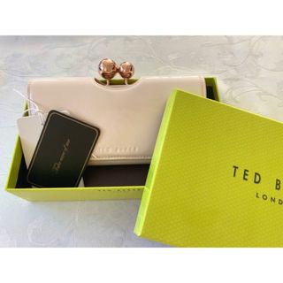 テッドベイカー(TED BAKER)の【TED BAKER】長財布〝お値下げしました”(財布)