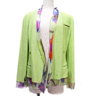 シャネル ジャケット/アウター(メンズ)の通販 42点 | CHANELのメンズを
