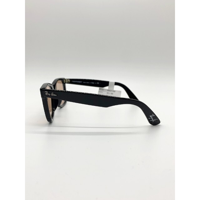 Ray-Ban レイバン RB2140-F 901/4B WAYFARER - サングラス/メガネ