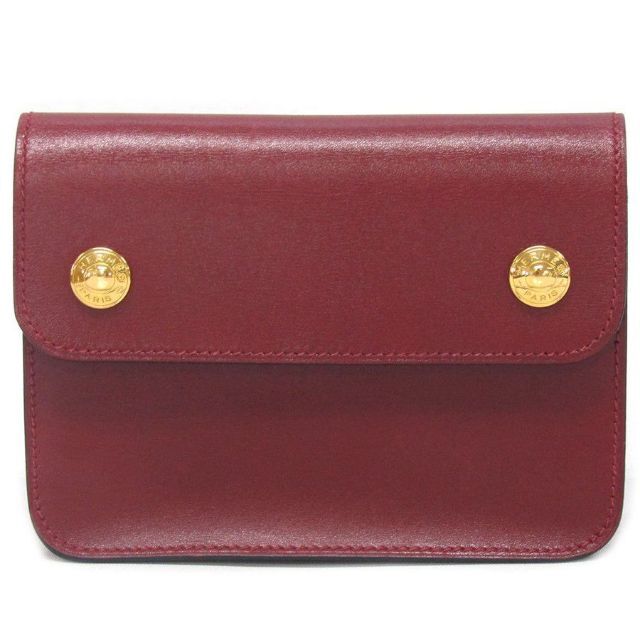 Hermes - エルメス ウエストバッグ HERMES ポシェットグリーン