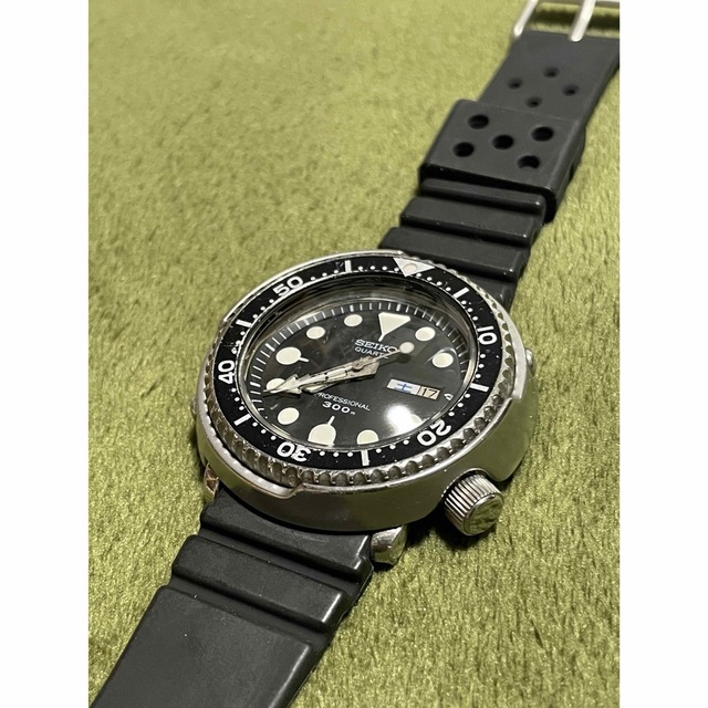 ☆3/18(土)迄値引き☆ seiko GL831タイプ 7548 の+spbgp44.ru