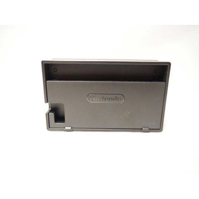 ドックセット✨動作品✨純正品✨ニンテンドー スイッチ ドックセット