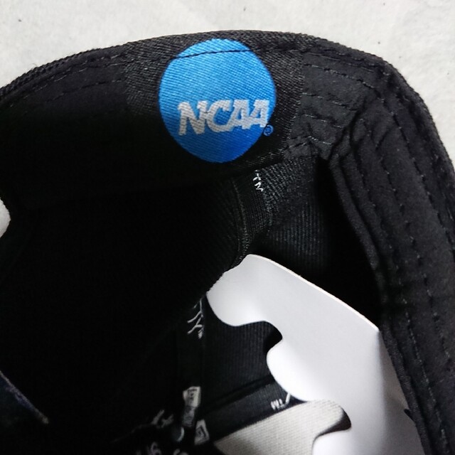 NEW ERA(ニューエラー)のノース カロライナ north carolina キャップ メンズの帽子(キャップ)の商品写真