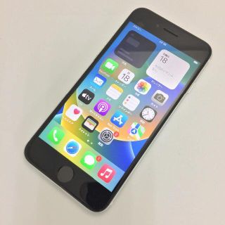 アイフォーン(iPhone)の【B】iPhone SE（第2世代）/64GB/351540517307138(スマートフォン本体)