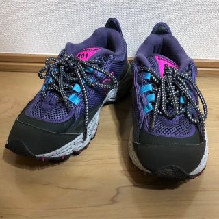 ニューバランス(New Balance)の交渉中　New balanceスニーカー　801(スニーカー)