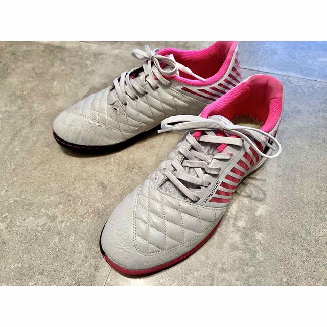 NIKE - ナイキ ルナガト2 27cmの通販 by FUTSAL MANIA｜ナイキならラクマ