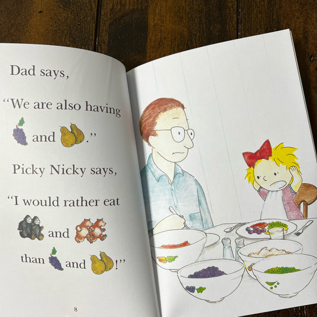 ポケットいっぱい ☆値下げ済All Aboard Reading 12冊セット 英語絵本