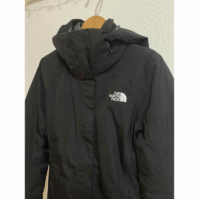 THE NORTH FACE ノースフェイス ジャケット　ゴアテックス