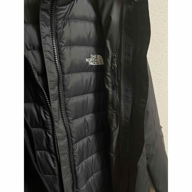 THE NORTH FACE ノースフェイス ジャケット　ゴアテックス