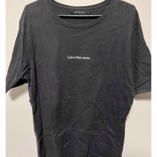 カルバンクライン(Calvin Klein)のカルバンクライン Tシャツ(Tシャツ/カットソー(半袖/袖なし))