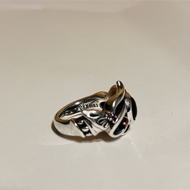 Bloody Mary  KAI 鬼火リング 13号 指輪 SV925 レディースのアクセサリー(リング(指輪))の商品写真