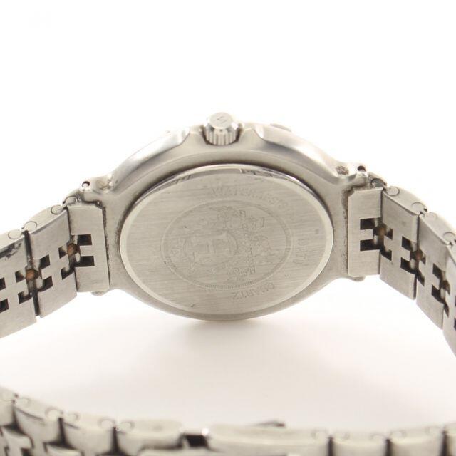 Dランク キャプテンニモ ボーイズ 腕時計 クオーツ SS GP 不動品腕時計(デジタル)