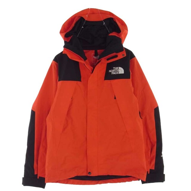 THE NORTH FACE ノースフェイス ゴアテックス マウンテンジャケット