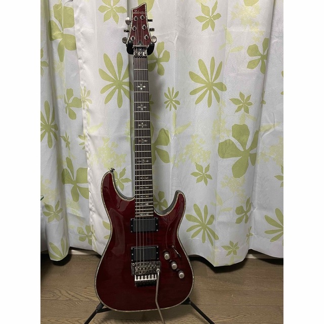 激安超安値 Schecter HellRaiser エレキギター - www.laliterieideale.com