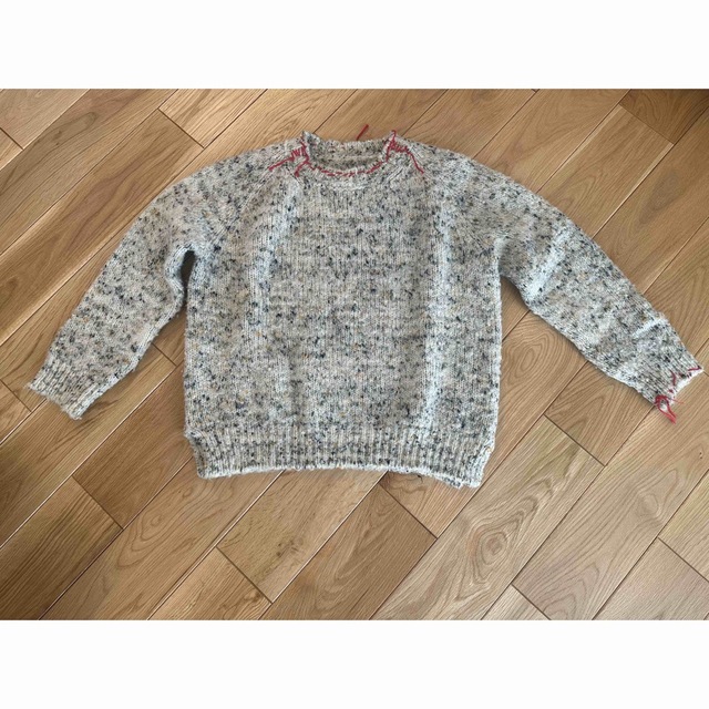 Maison Margiela マルジェラ ニット 激安商品 www.toyotec.com